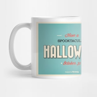 Have A Spooktacular Halloween Mug